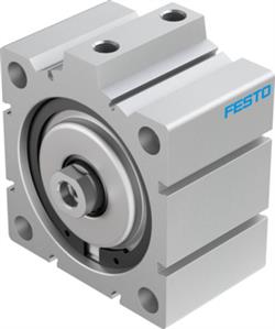 Festo ADVC-100-15-I-P-A Kısa stroklu silindir Turkiye