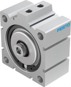 Festo ADVC-100-15-I-P Kısa stroklu silindir Turkiye
