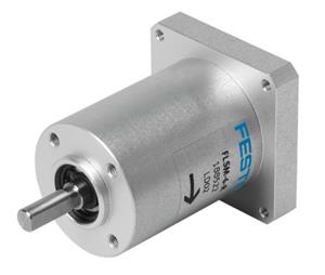 Festo FLSM-8-L Tek yönlü kavrama ünitesi