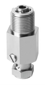 Festo ESH-HF-3-M14X1 Vantuz tutucu