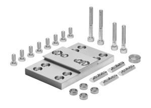 Festo HMSV-42 Adaptör Takımı Turkiye