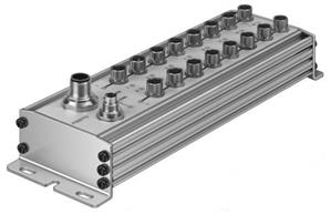 Festo CP-E16-M8-Z Giriş modülü Turkiye