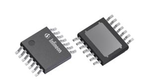 Infineon BTS7050-2EPL Turkiye