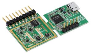 Infineon DEMO SENSE2GOL MAKE Turkiye