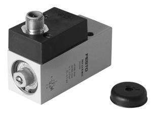 Festo PEV-1/4-B-M12 Basınç şalteri