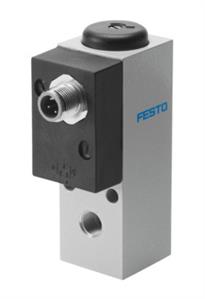 Festo VPEV-1/8-M12 Vakum anahtarı