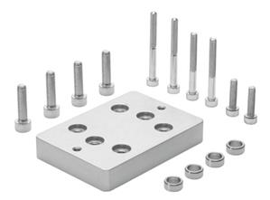 Festo HAPG-38 Adaptör Takımı Turkiye