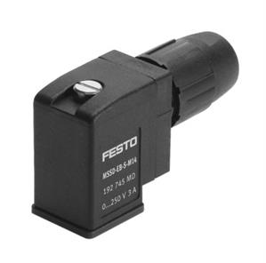 Festo MSSD-EB-S-M14 Priz Turkiye
