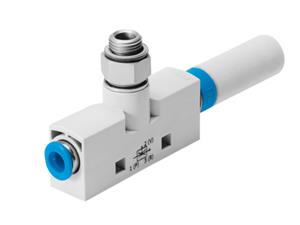 Festo VN-05-H-T3-PQ2-VA4-RO1 Vakum jeneratörü