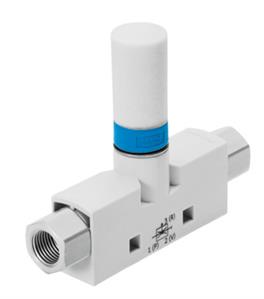 Festo VN-07-M-T3-PI4-VI4-RO1 Vakum jeneratörü