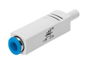 Festo VN-05-M-I2-PQ1-VT1 Vakum jeneratörü