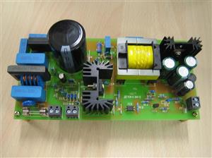 Infineon EVALQRS-ICE2QS02G-80W Turkiye
