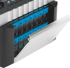 Festo CPV14-VI-ST-T-7 Etiket tutucu Turkiye