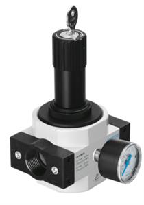 Festo LRS-3/4-D-7-I-MIDI Regülatör