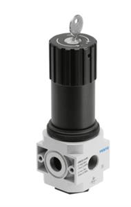 Festo LRBS-D-7-O-MIDI Regülatör Turkiye