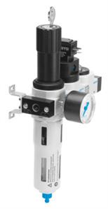 Festo LFRS-1/2-D-MAXI-KD Şartlandırıcı ünite