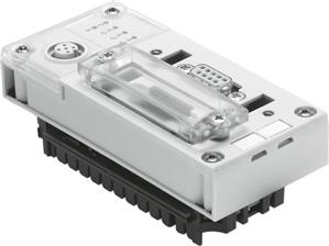 Festo CPX-FB13 Bus nodu Turkiye