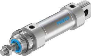 Festo DSNU-32-40-P-A Yuvarlak silindir