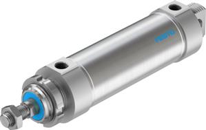 Festo DSNU-63-125-P-A Yuvarlak silindir Turkiye