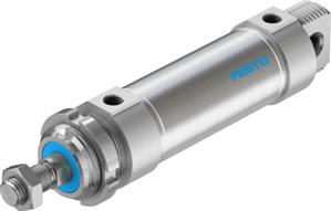 Festo DSNU-50-80-PPV-A Yuvarlak silindir Turkiye