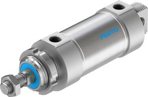Festo DSNU-63-50-PPV-A Yuvarlak silindir Turkiye