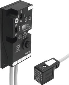 Festo ASI-EVA-MF-2E1A-Z Valve interface Turkiye
