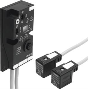 Festo ASI-EVA-MF-2E2A-Z Valve interface