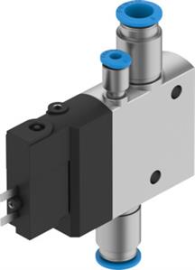 Festo CPE14-M1BH-3OLS-QS-8 Selenoid valf