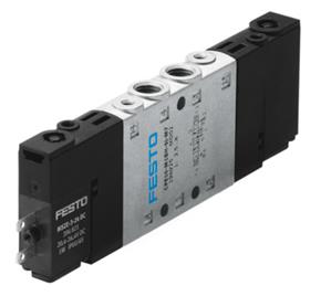 Festo CPE10-M1BH-5JS-M7 Selenoid valf Turkiye