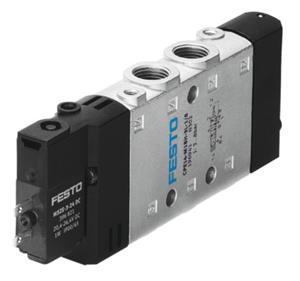 Festo CPE14-M1BH-5L-1/8 Selenoid valf