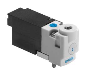 Festo MHP1-M5H-3/2G-M3-HC Selenoid valf