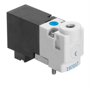 Festo MHP1-M5H-3/2G-M3-PI Selenoid valf Turkiye