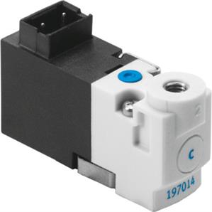 Festo MHP1-M5H-2/2G-M3-TC Selenoid valf Turkiye