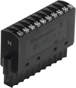 Festo PS1-SAC10-10POL Plug Turkiye