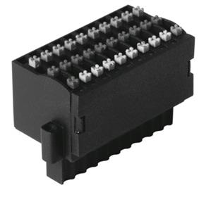 Festo PS1-SAC31-30POL+LED Soket
