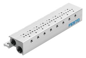 Festo MHA1-PR6-3-M3 Manifold