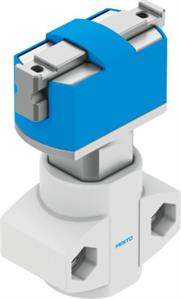 Festo HGPM-12-EO-G6 Paralel tutucu