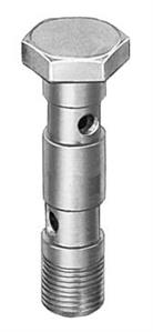 Festo VT-3/8-2 İçi boş cıvata