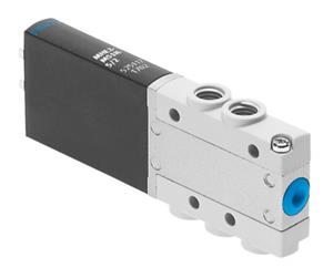 Festo MHE2-MS1H-5/2-M7 Selenoid valf Turkiye