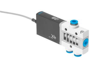 Festo MHE3-MS1H-3/2G-QS-6-K Selenoid valf Turkiye
