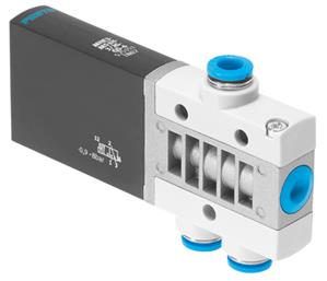 Festo MHE3-MS1H-3/2O-QS-6 Selenoid valf Turkiye
