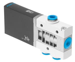 Festo MHE4-MS1H-3/2G-QS-8 Selenoid valf Turkiye