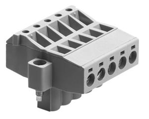 Festo FBSD-KL-2X5POL Bus Bağlantısı
