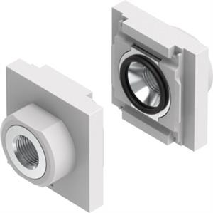 Festo MS4-AGB Bağlantı Plakası-SET