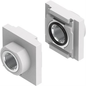 Festo MS4-AGC Bağlantı Plakası-SET
