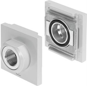 Festo MS6-AGC Bağlantı Plakası-SET