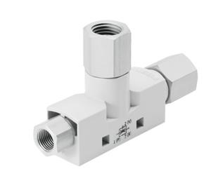 Festo VN-05-H-T2-PI2-VI2-RI2 Vakum jeneratörü