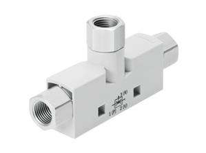 Festo VN-05-M-T2-PI2-VI2-RI2 Vakum jeneratörü