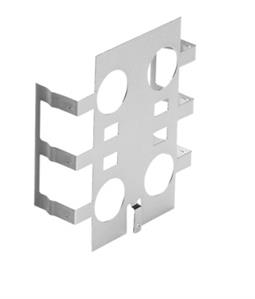 Festo CPX-AB-S-4-M12 Yalıtım Plakası