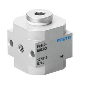 Festo FRZ-D-MICRO Dağıtıcı bloğu